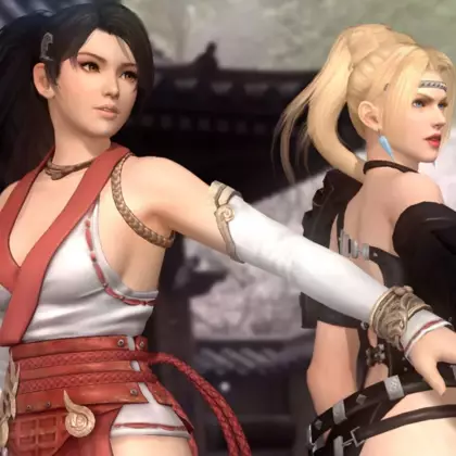 Обзор Dead or Alive 5: Last Round — убери руки из-под стола!