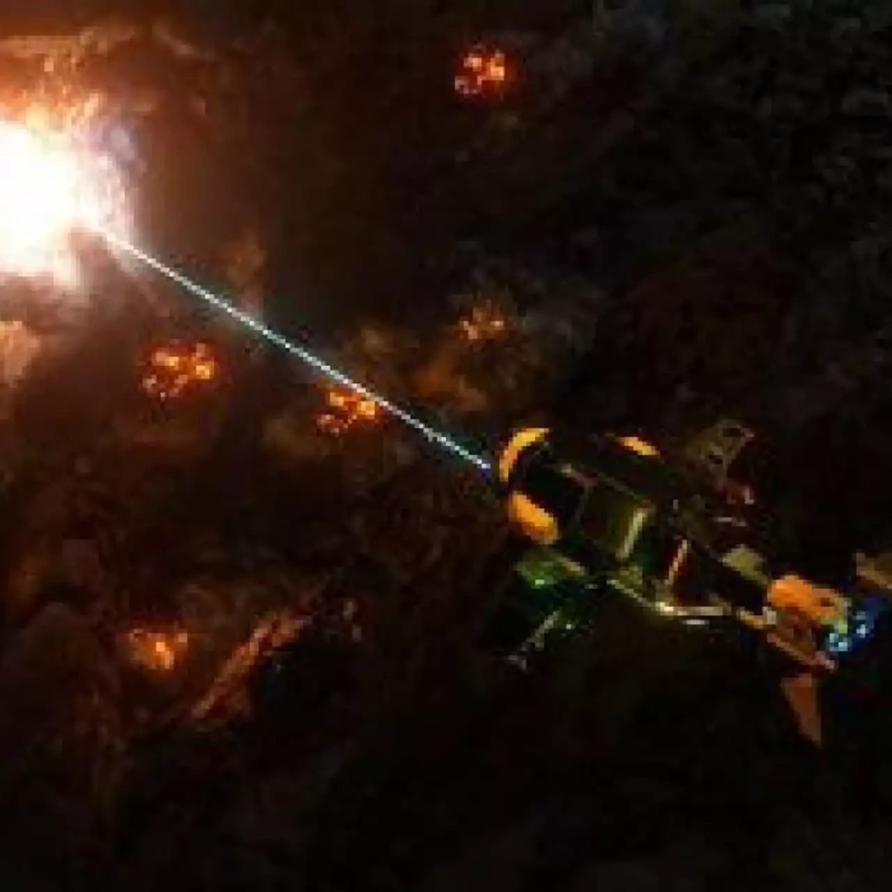 Descent: Underground получила новый трейлер