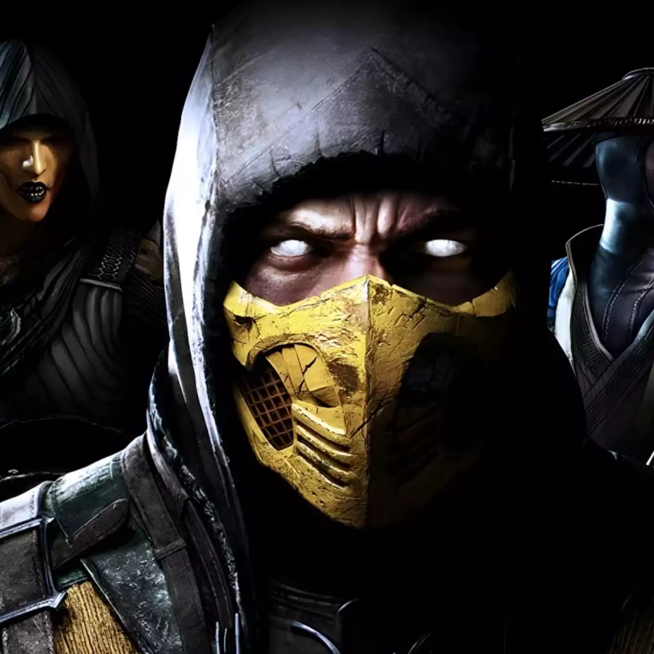 Обзор Mortal Kombat X