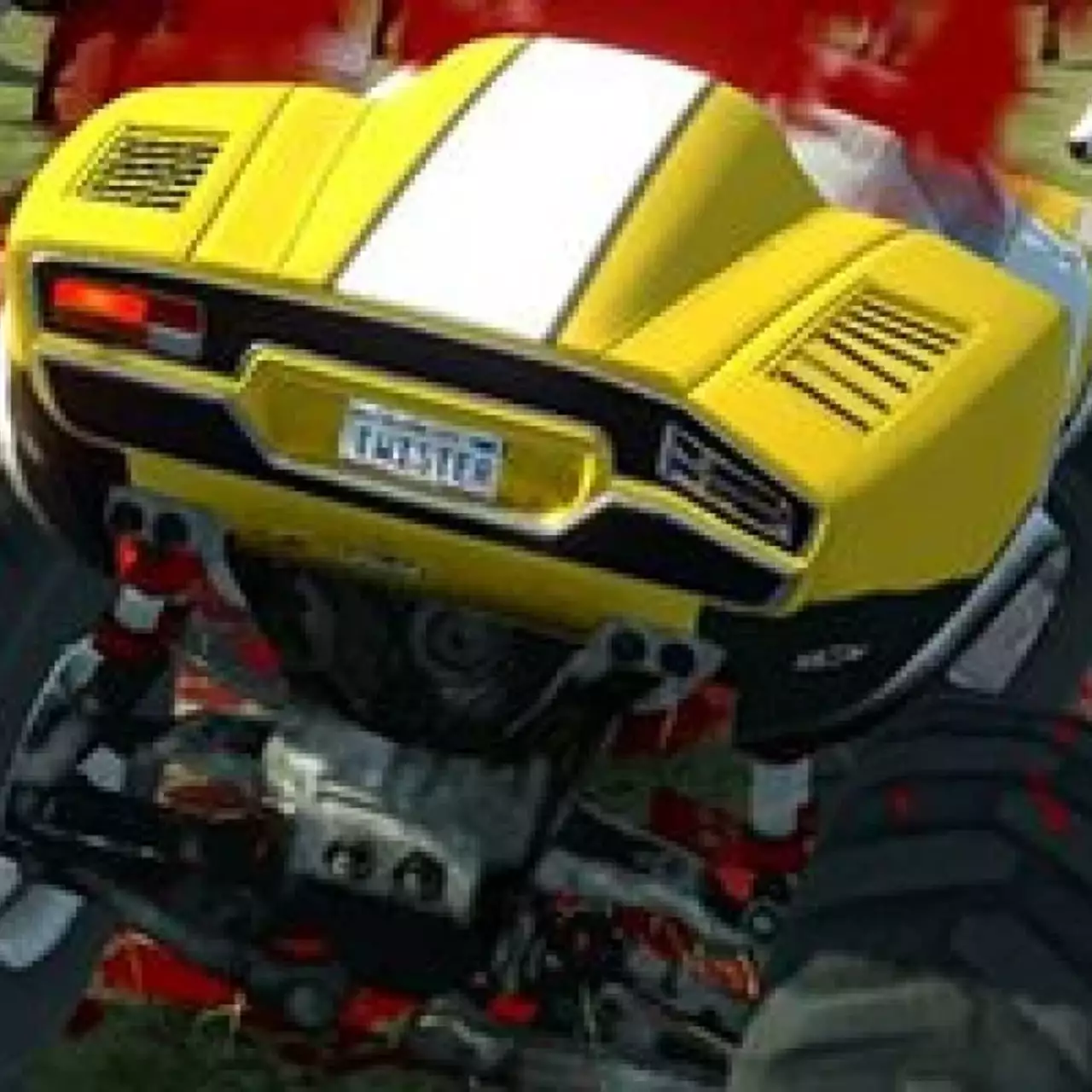 Релиз Carmageddon: Reincarnation перенесён