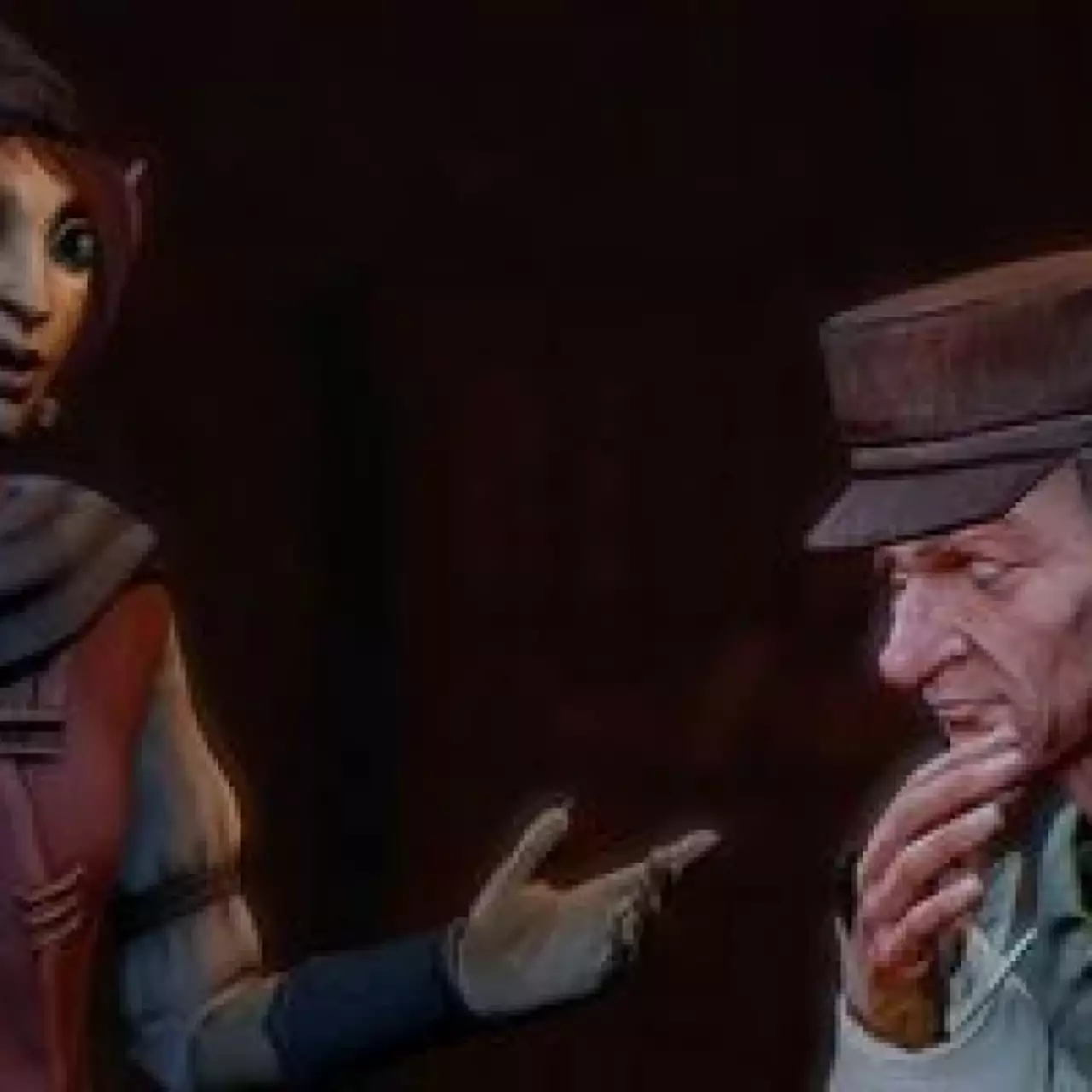Главная героиня Dreamfall Chapters изменит свой образ в третьем эпизоде