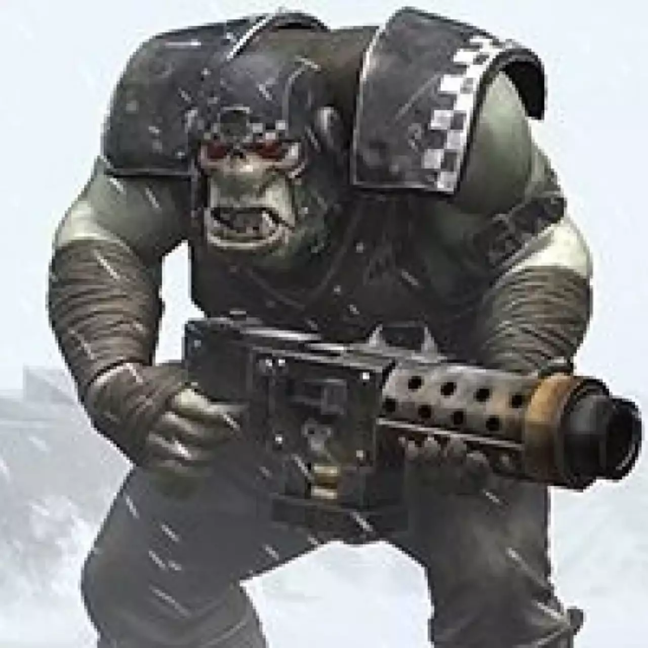 Warhammer 40,000: Regicide скоро появится в Steam Early Access