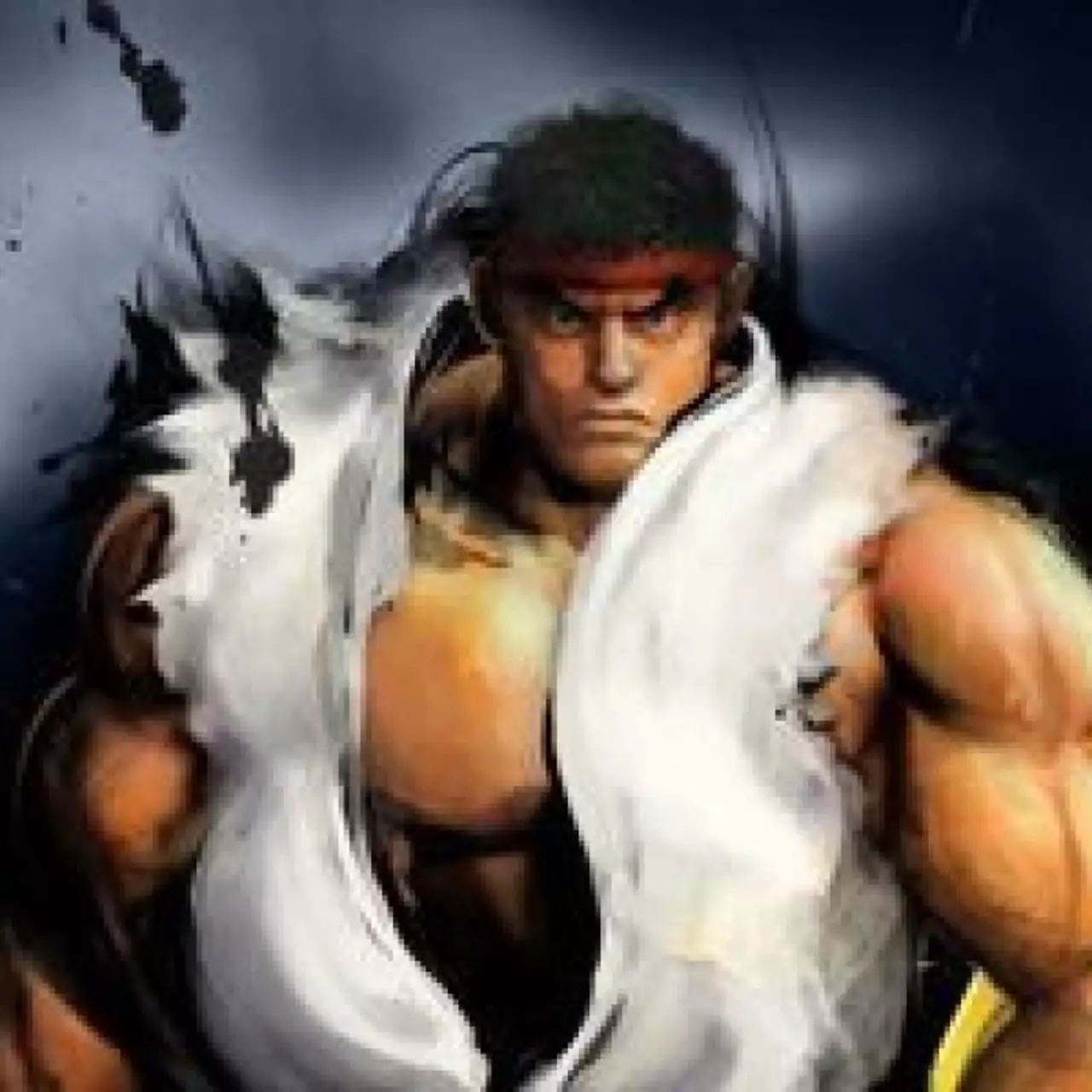 Street Fighter 4 HD скоро появится в Android Marketplace