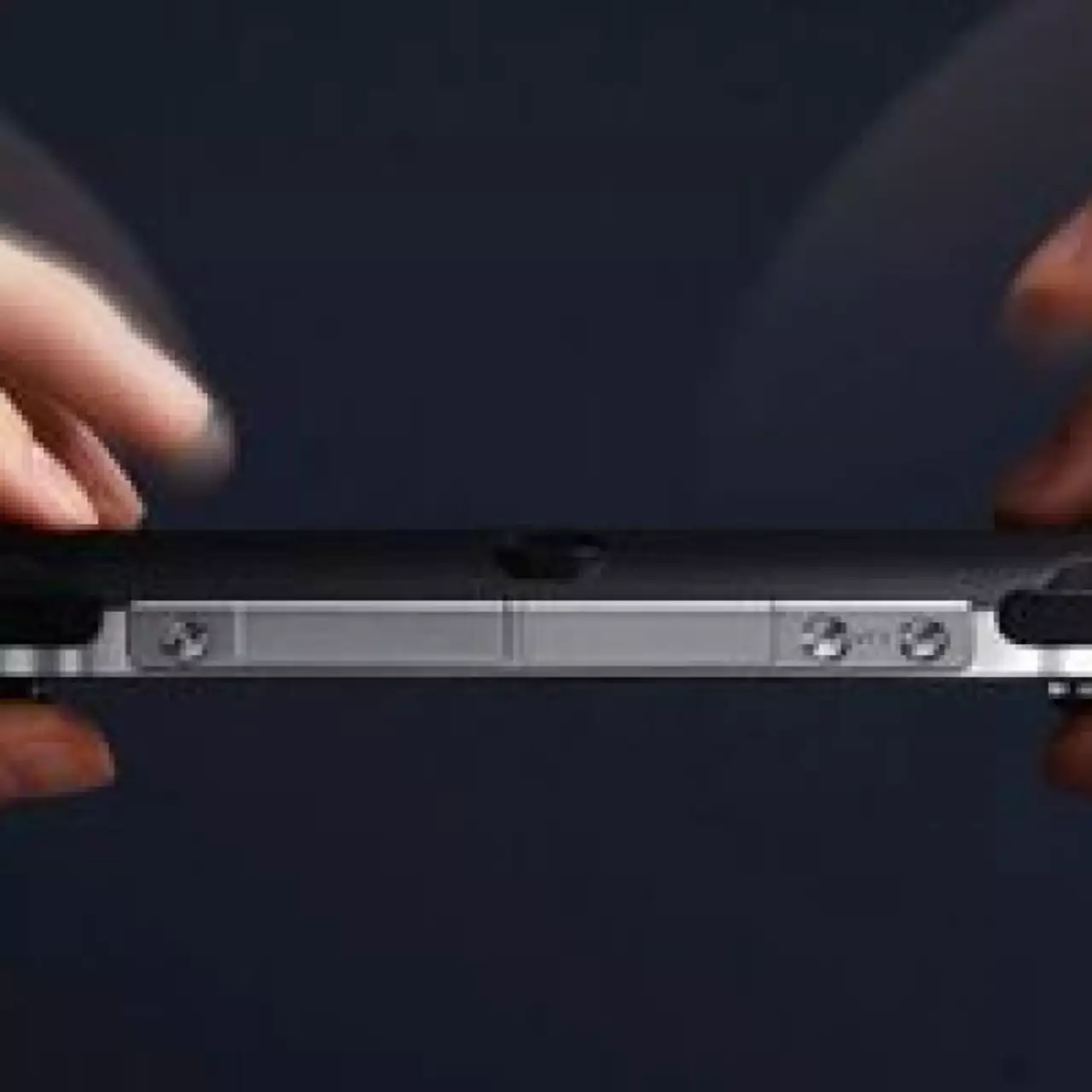 Потрясающие возможности PS Vita