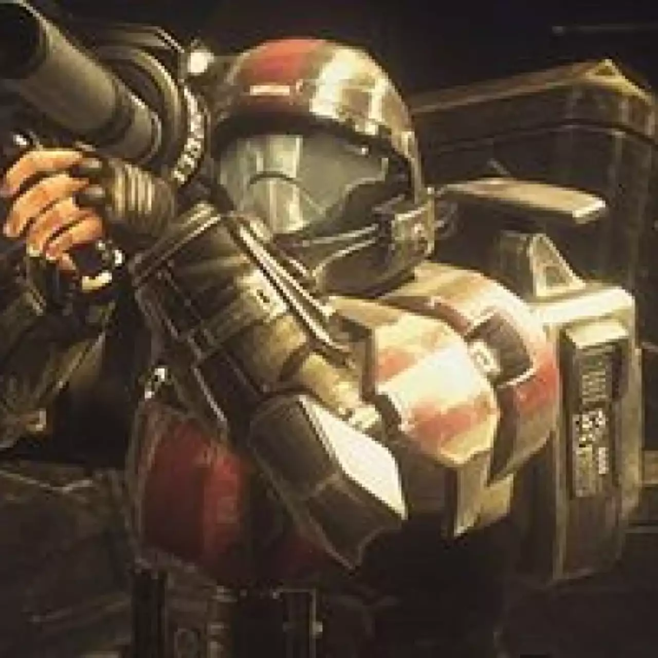 Вышел новый патч к Halo: The Master Chief Collection