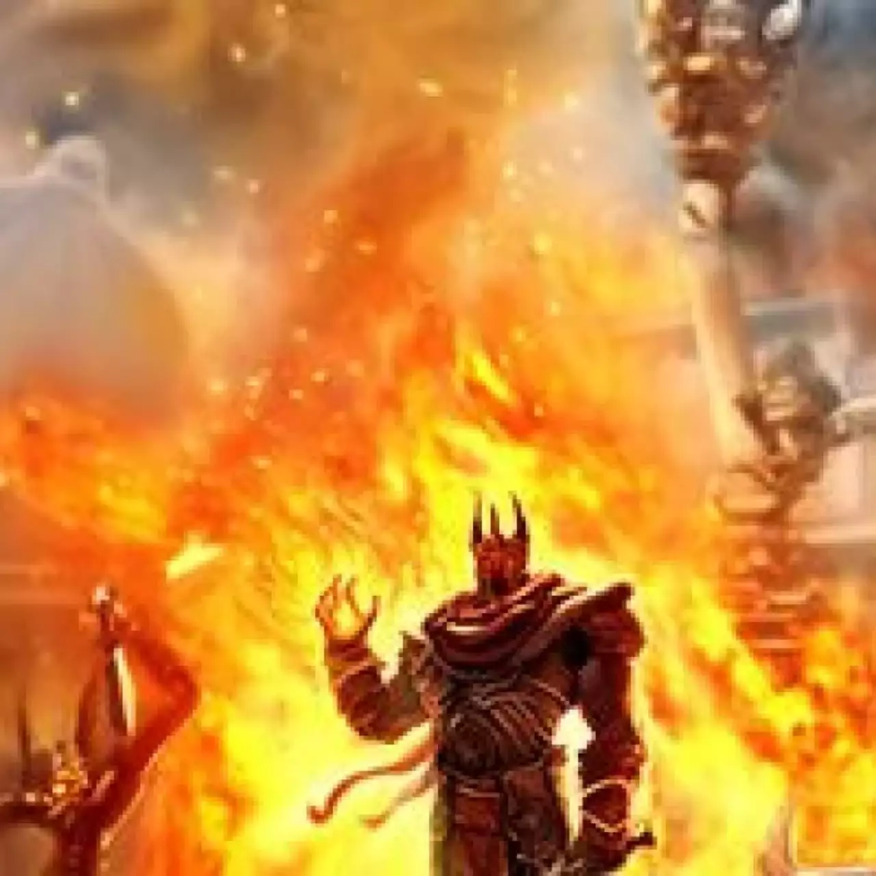 Codemasters тизерит Overlord 3
