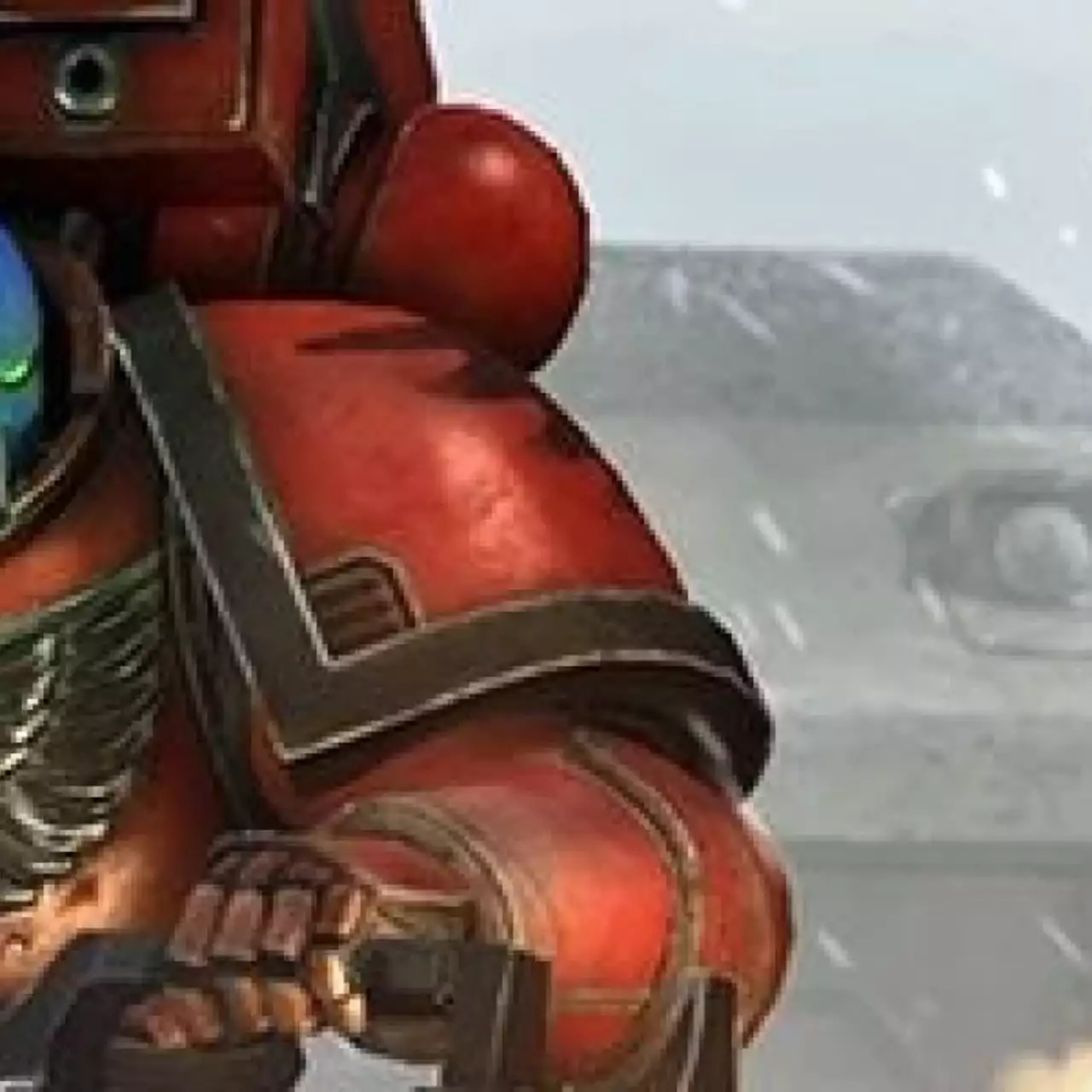 В новом трейлере Warhammer 40,000: Regicide показали способности юнитов