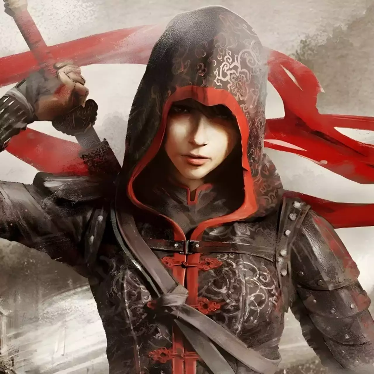 Обзор Assassin's Creed Chronicles: China