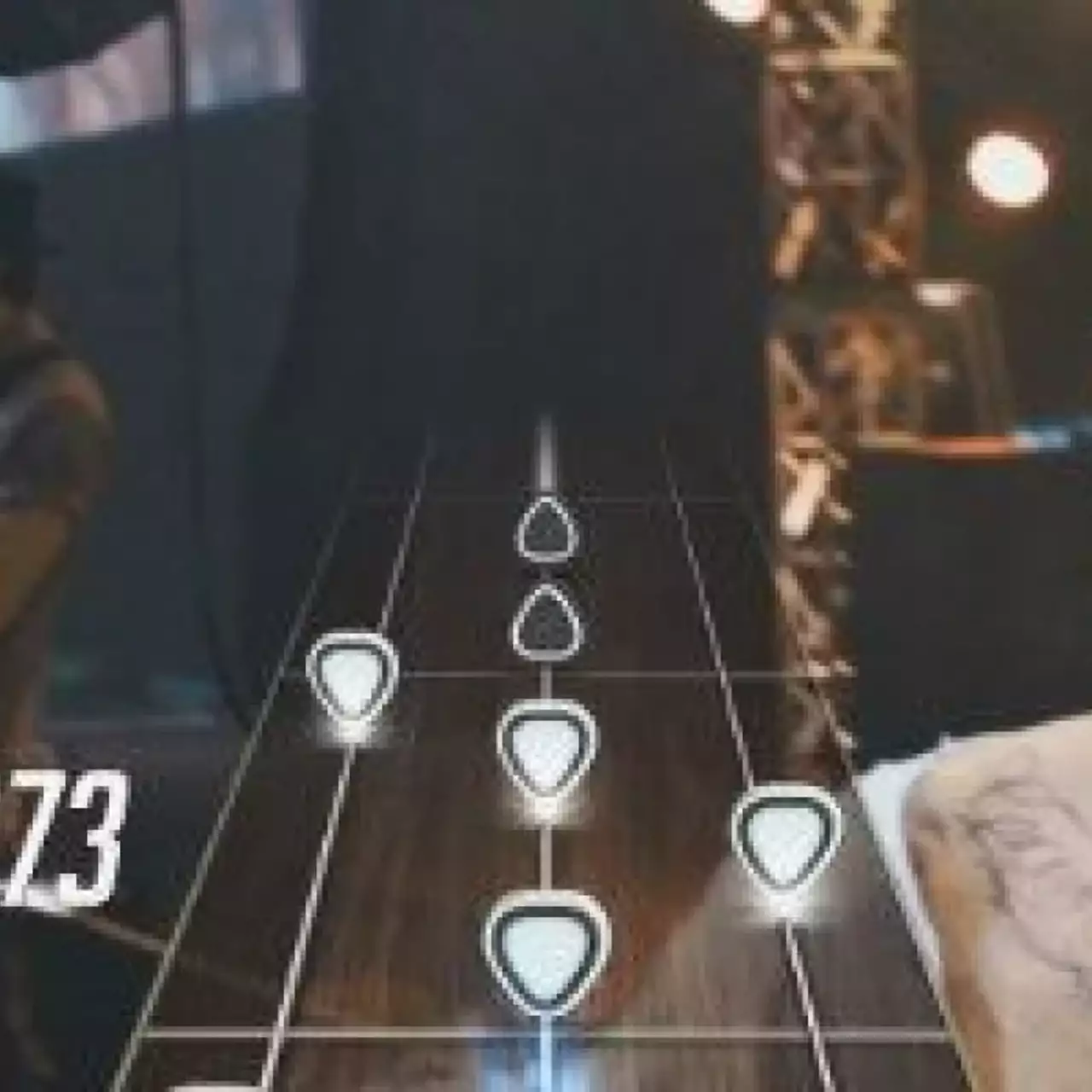 Разработчики анонсировали первые треки Guitar Hero Live