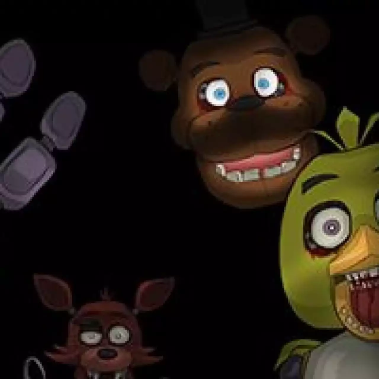 Анонсирована четвертая часть инди-хоррора Five Nights at Freddy's