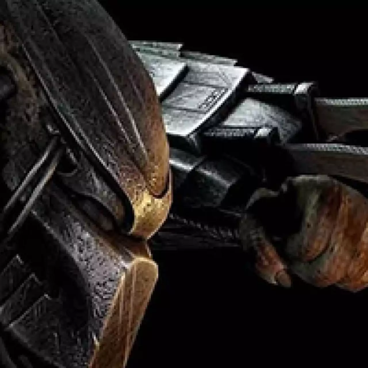 Показан тизер-трейлер Хищника из Mortal Kombat X