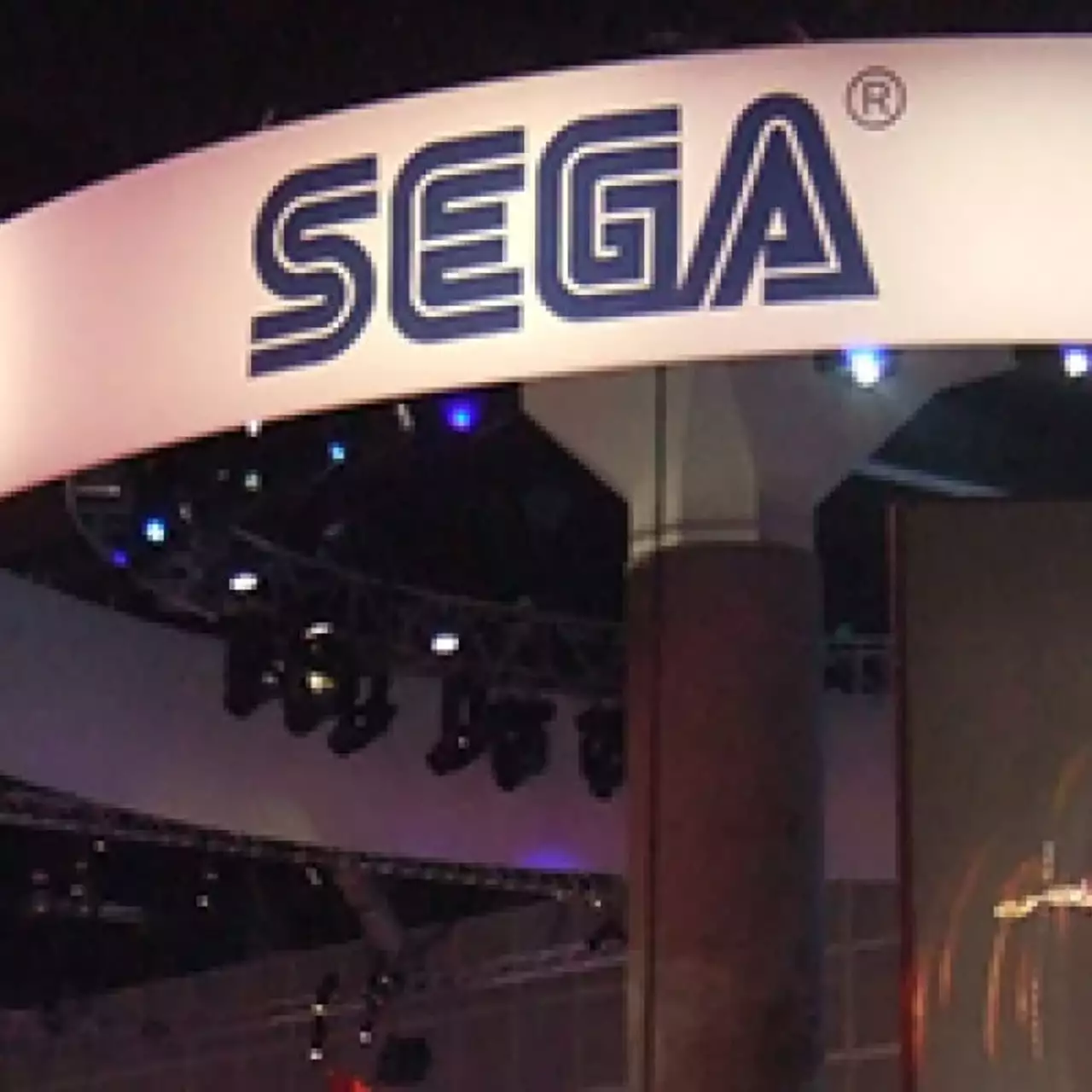 У SEGA не будет собственного стенда на E3 2015