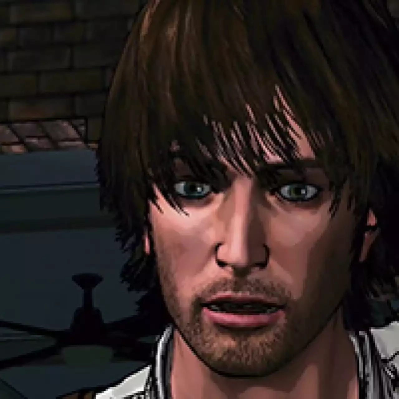 Объявлена точная дата выхода D4: Dark Dreams Don't Die на PC