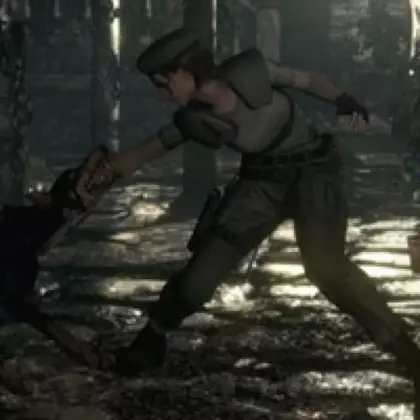 Capcom планирует выпустить больше HD-переизданий своих популярных игр