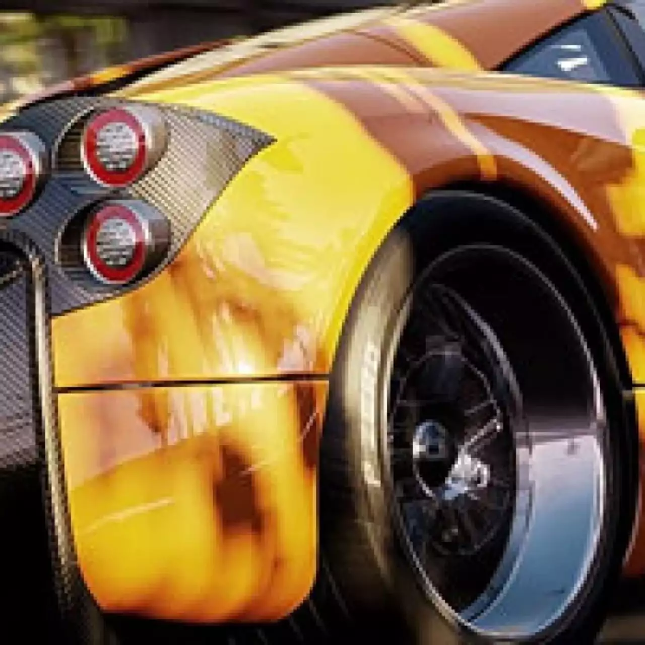 Обзор Project CARS