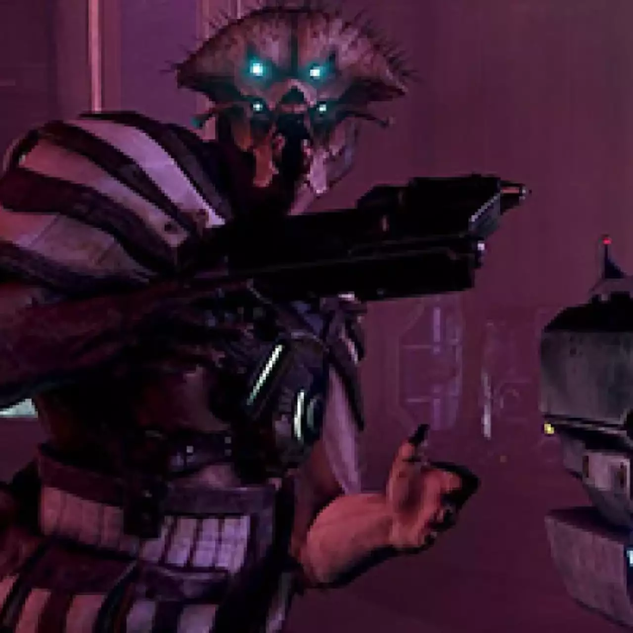 Разработчики Prey 2 начали работу над новым проектом
