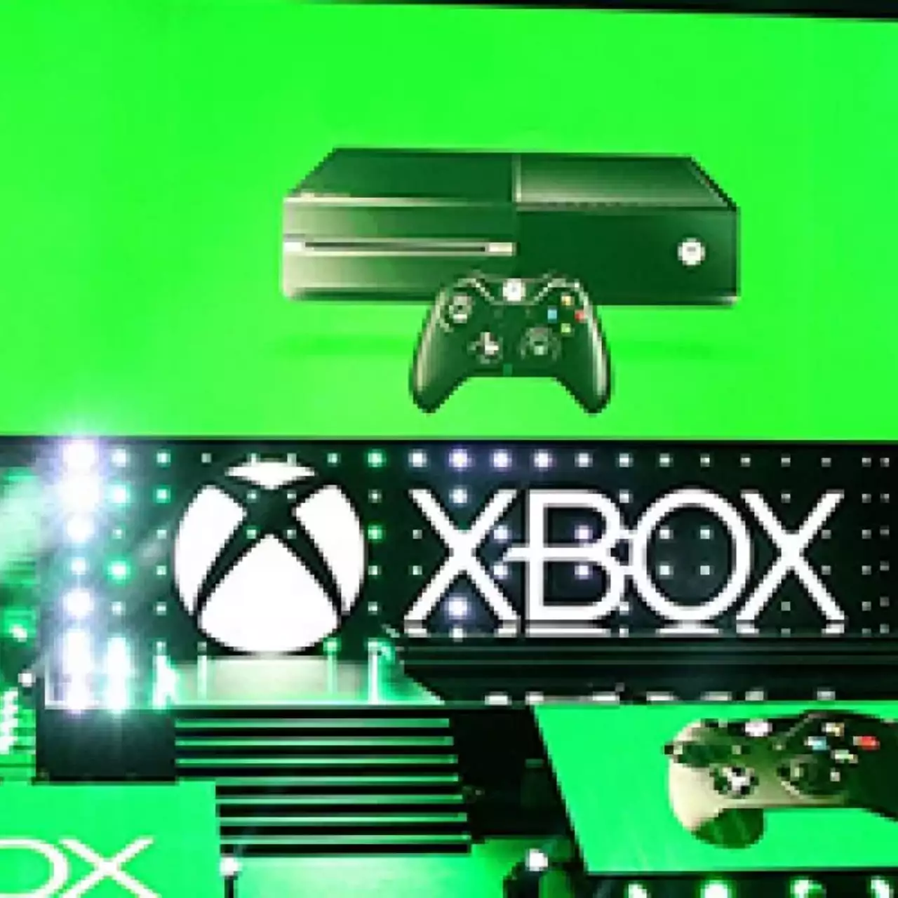 Microsoft представит рекордное количество игр для консолей Xbox на E3 2015