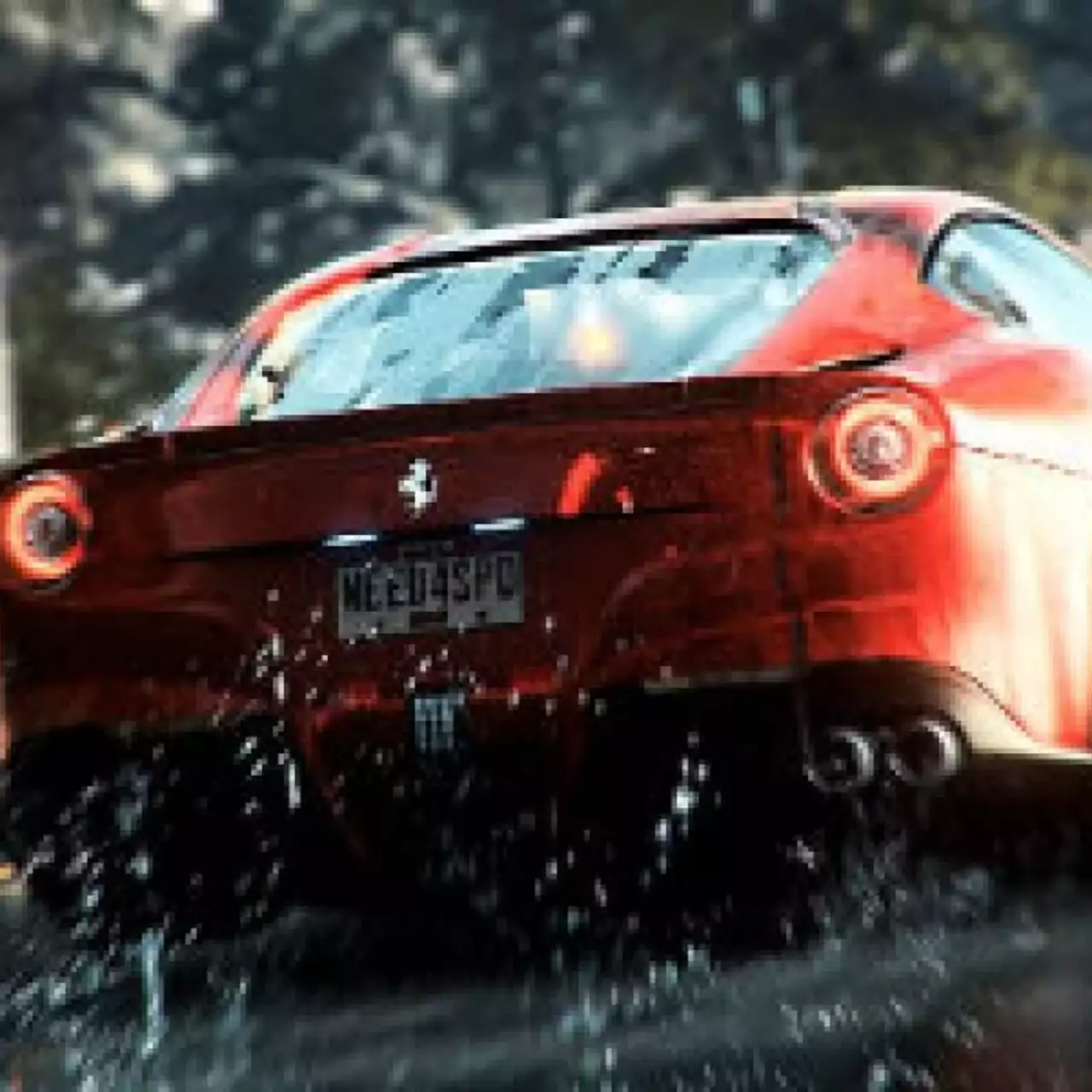 Новую часть Need For Speed анонсируют уже на этой неделе