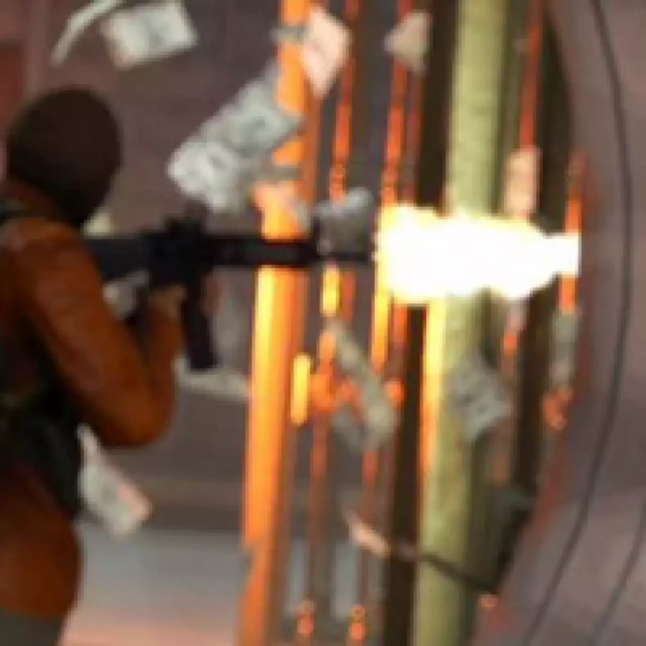 Первое DLC для Battlefield: Hardline добавит больше преступности