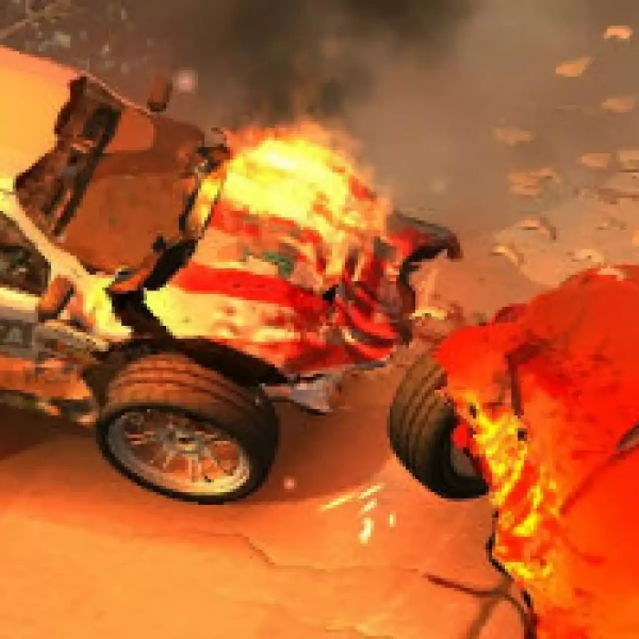 Другие новости: трейлер Carmageddon, шоу PC Gamer на E3, успехи TERA и многое другое