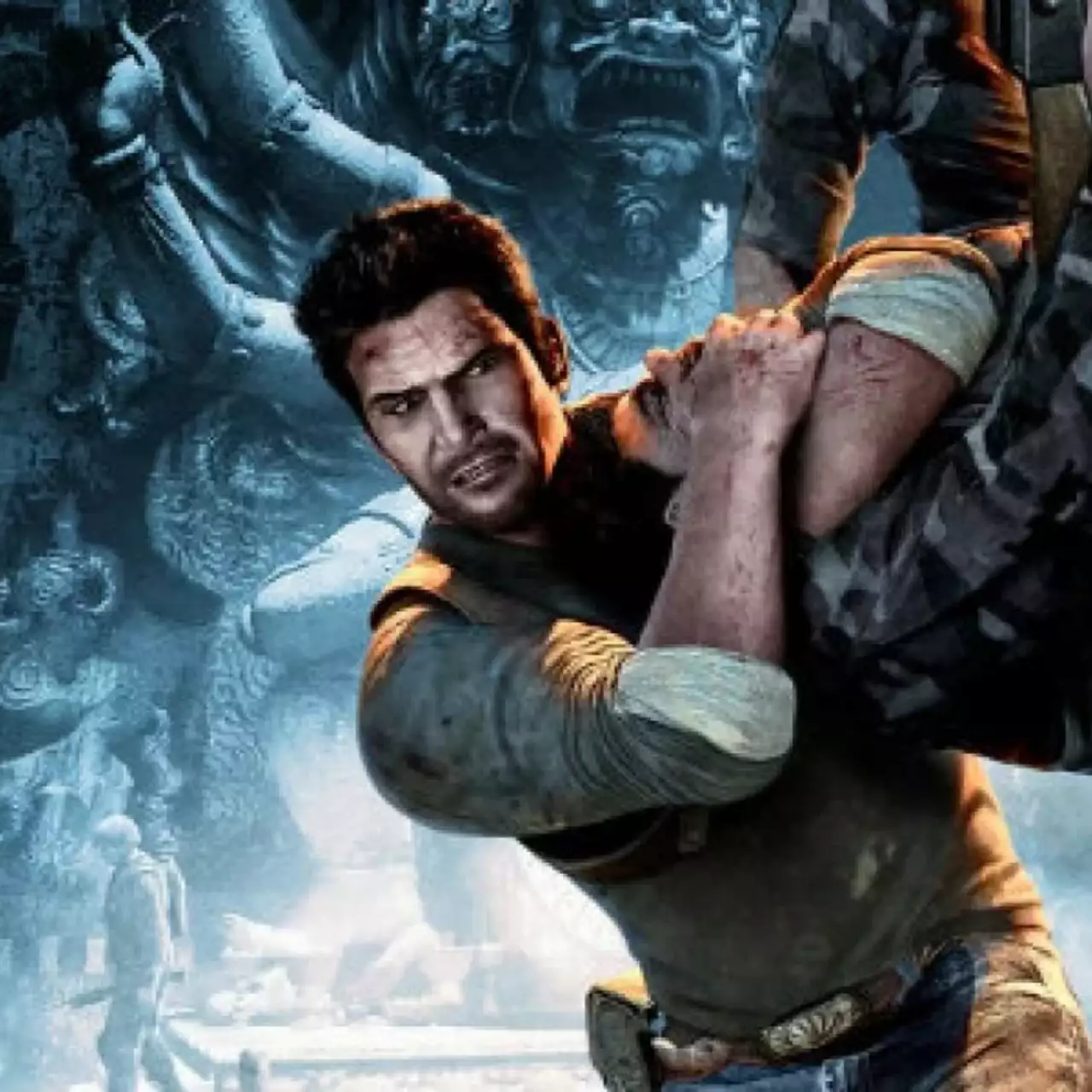 Другие новости: переиздание Uncharted, бойкот Hatred и другое