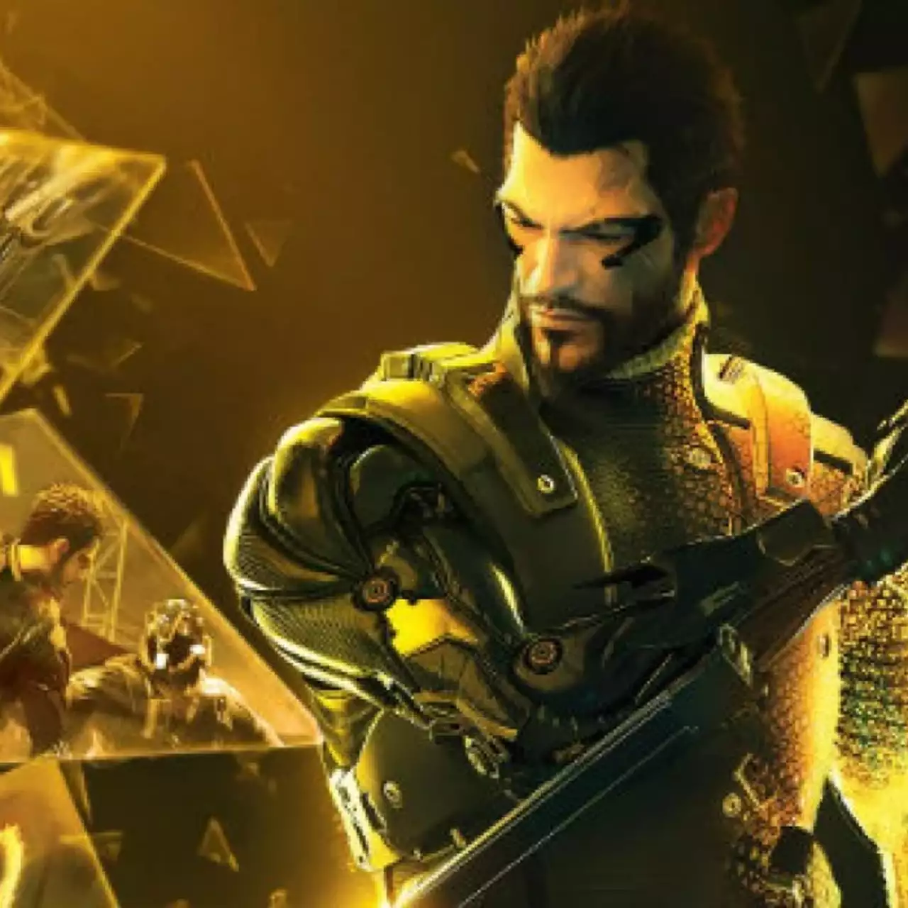 Президент Square Enix рассказал о планах компании на E3