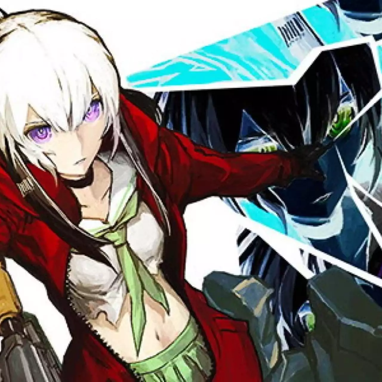 Square Enix выпустит RPG для смартфонов Alice Order