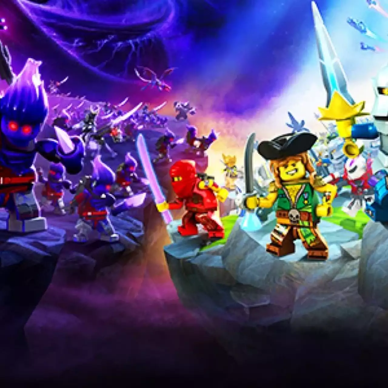 Самым дорогим в игре LEGO Universe было удаление пенисов