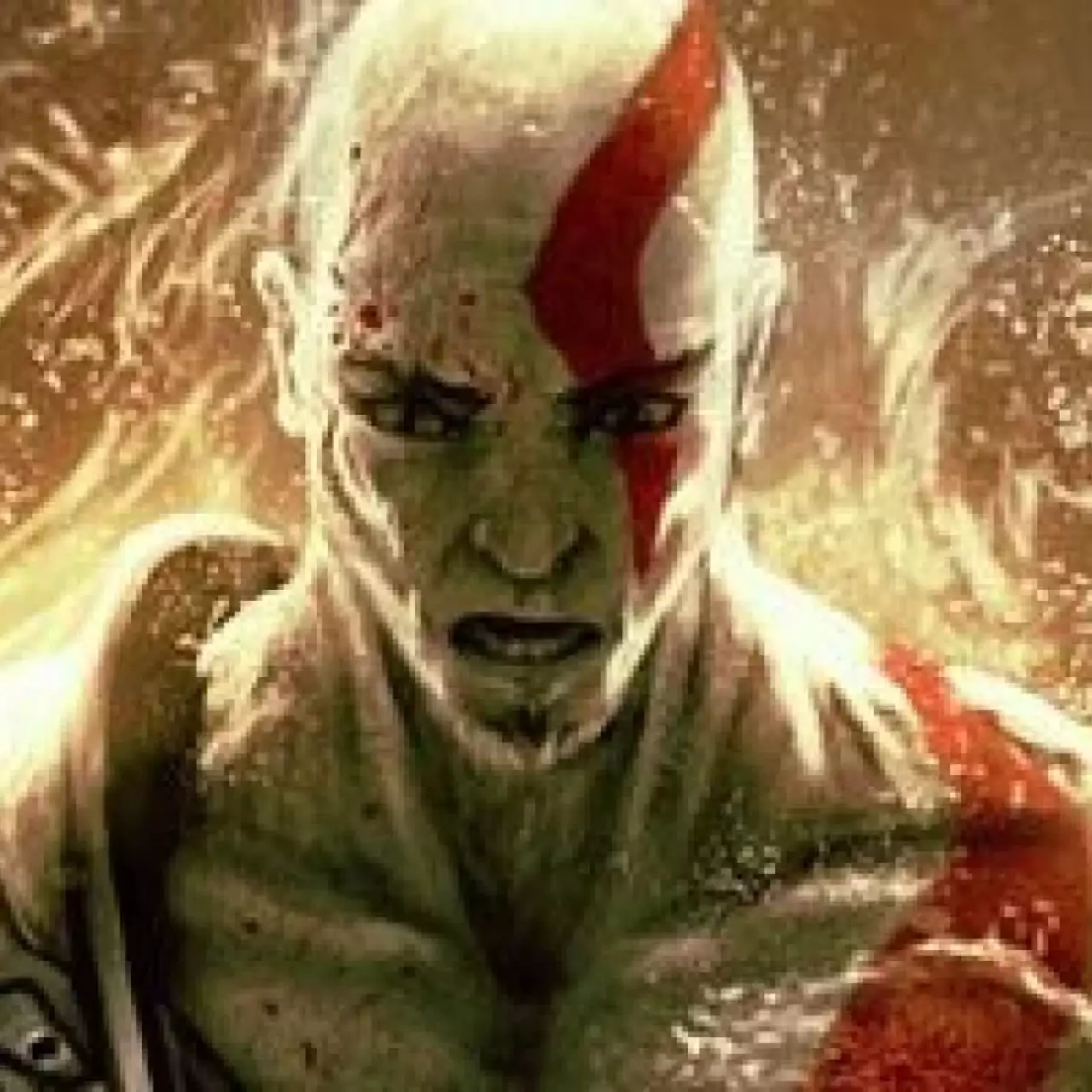 Syphon Filter 4 и God of War 4 анонсируют в следующем месяце?