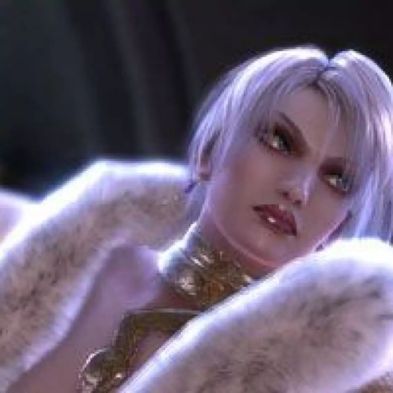 Сюжетный трейлер SoulCalibur 5 на русском языке