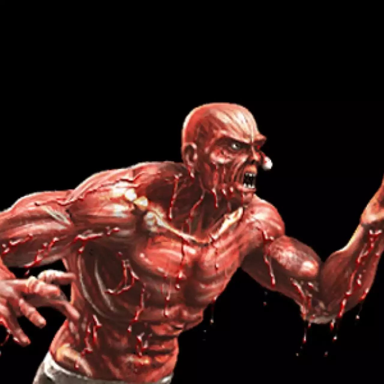 Эд Бун упомянул Kombat Pack 2 для Mortal Kombat X