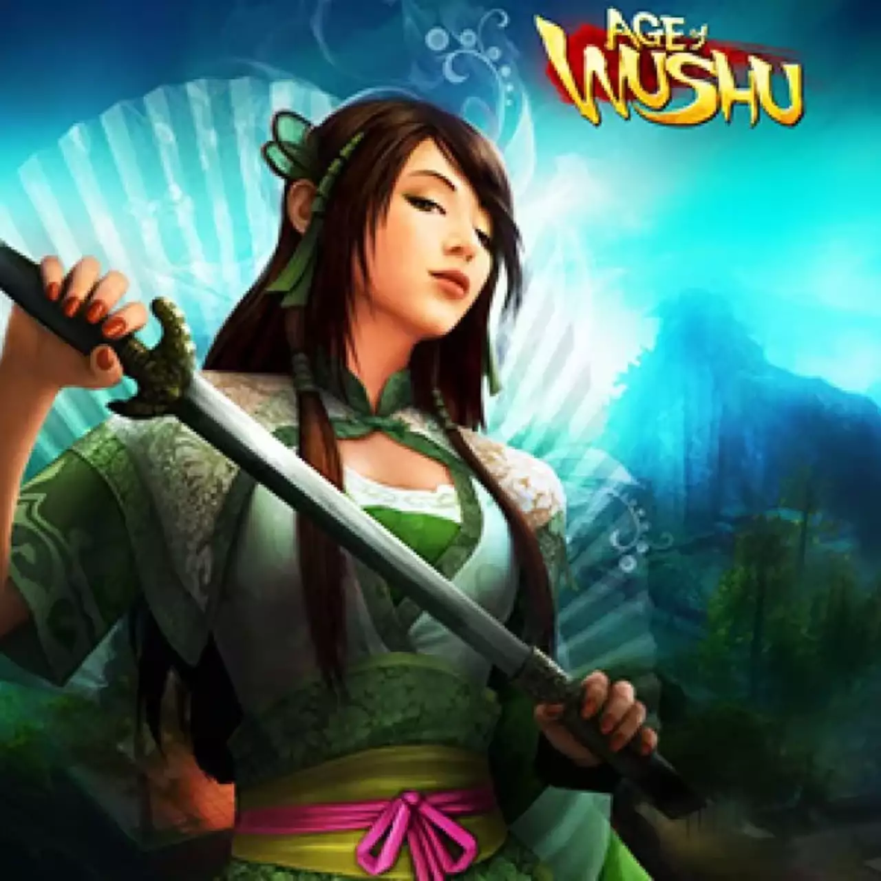 На iOS появится MMORPG Age of Wushu Dynasty