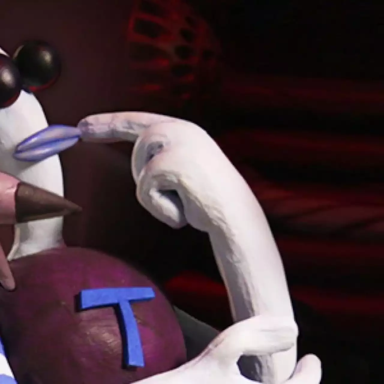 Пластилиновая адвенчура Armikrog выйдет этим летом