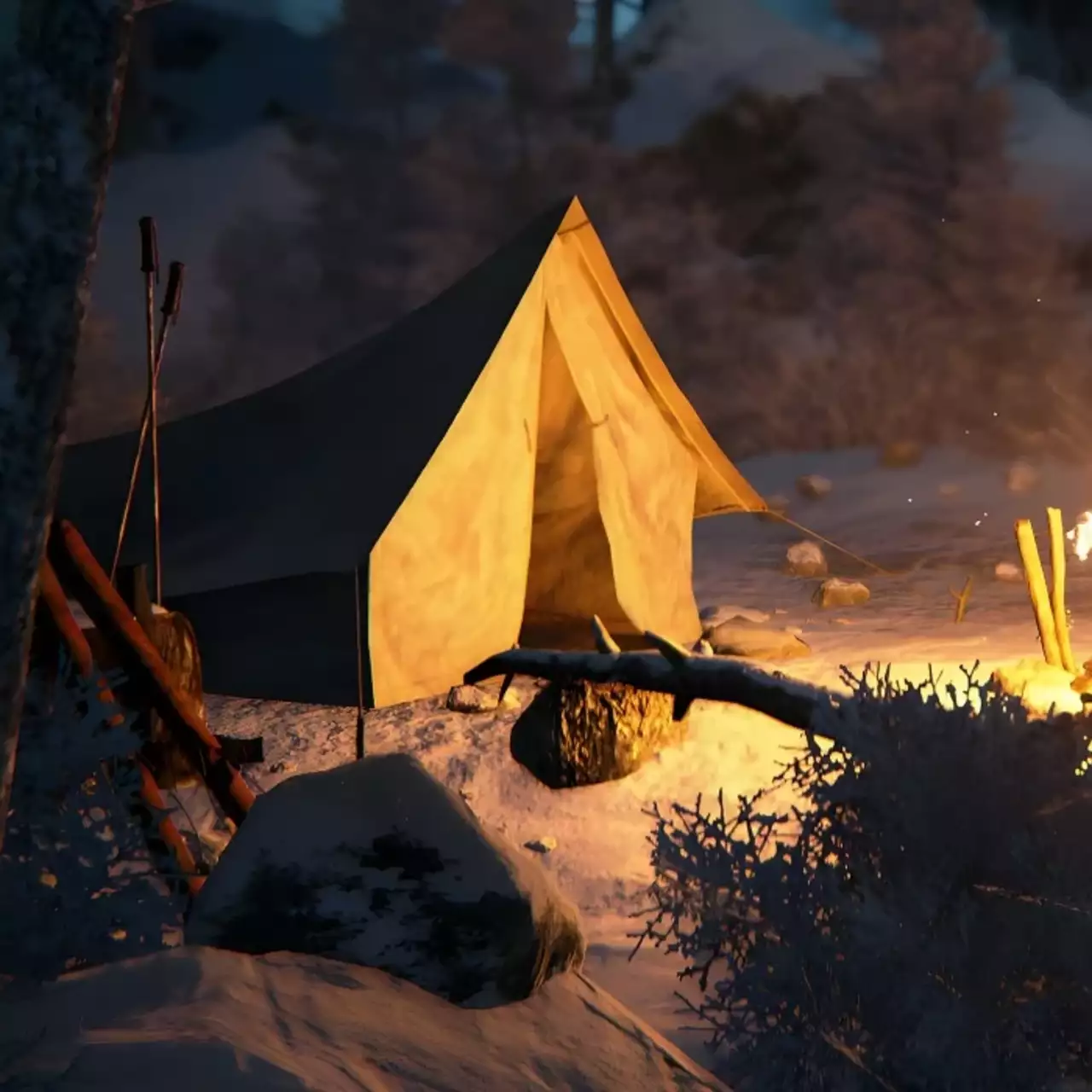 Обзор Kholat