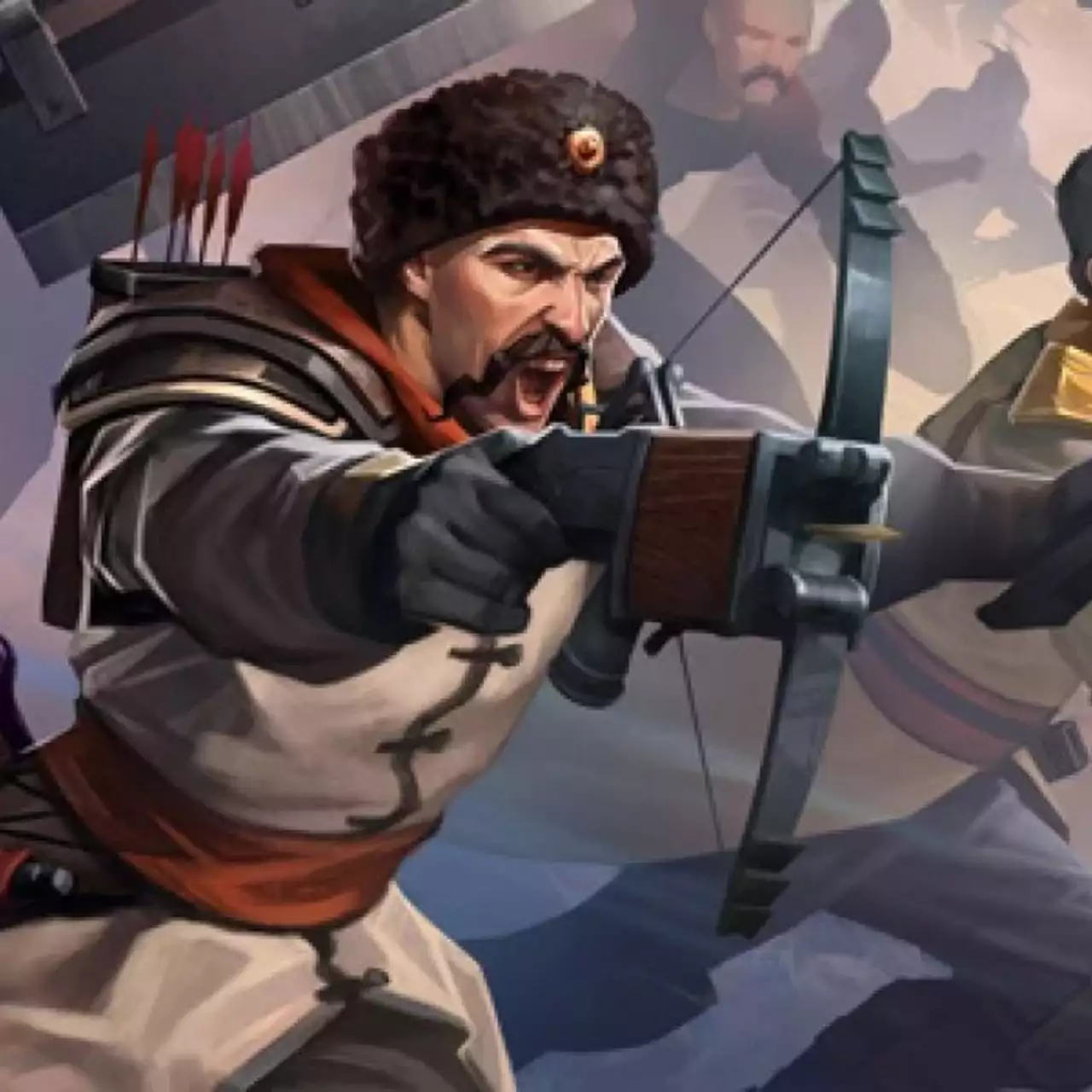 E3 2015: Показали новый трейлер Battlecry
