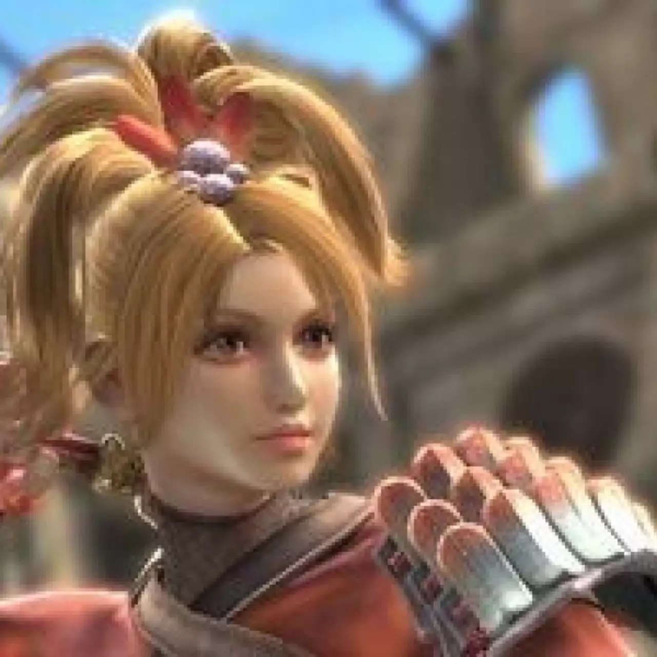 Soul Calibur 5 получит три дополнения в феврале