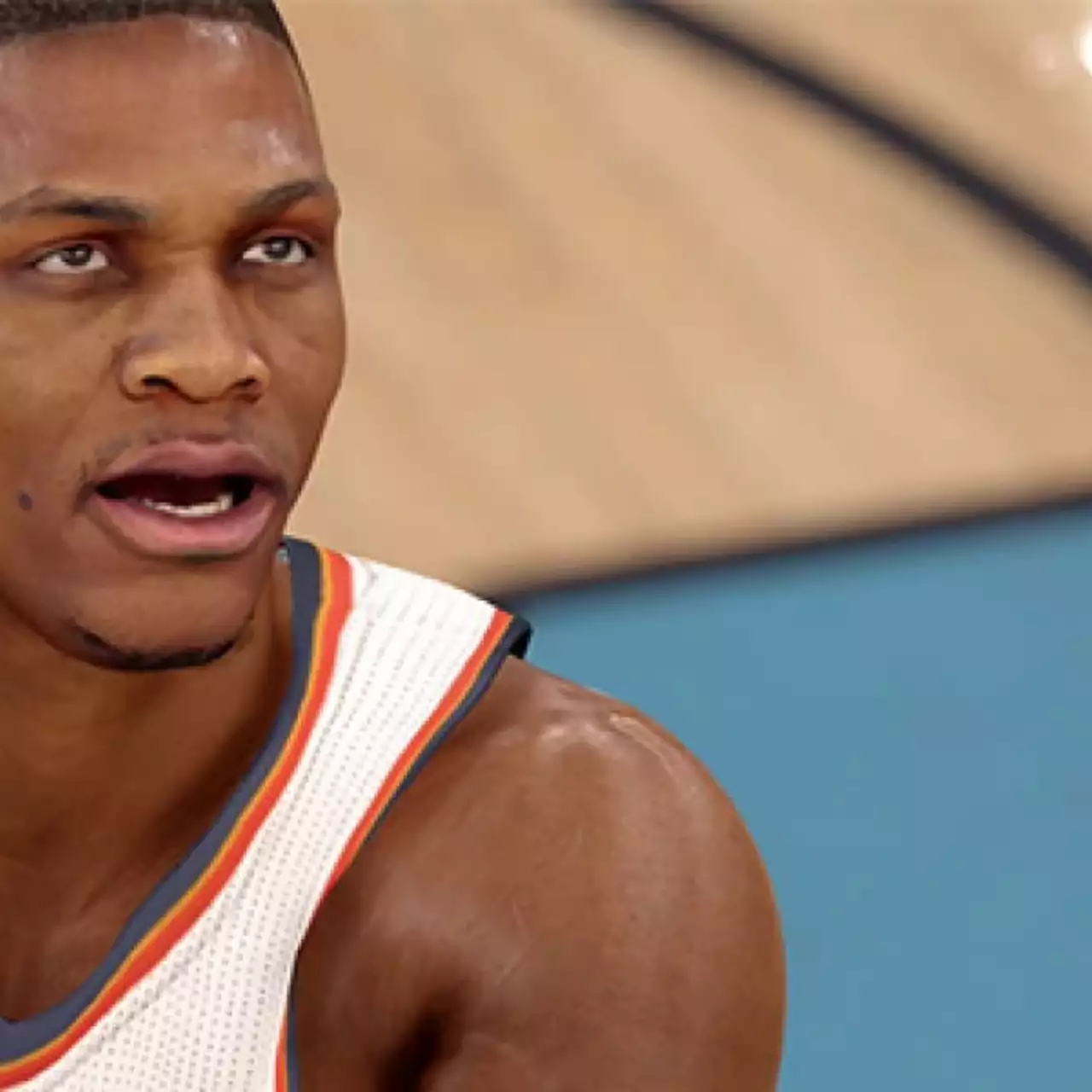 E3 2015: Анонсирован симулятор баскетбола NBA Live 16