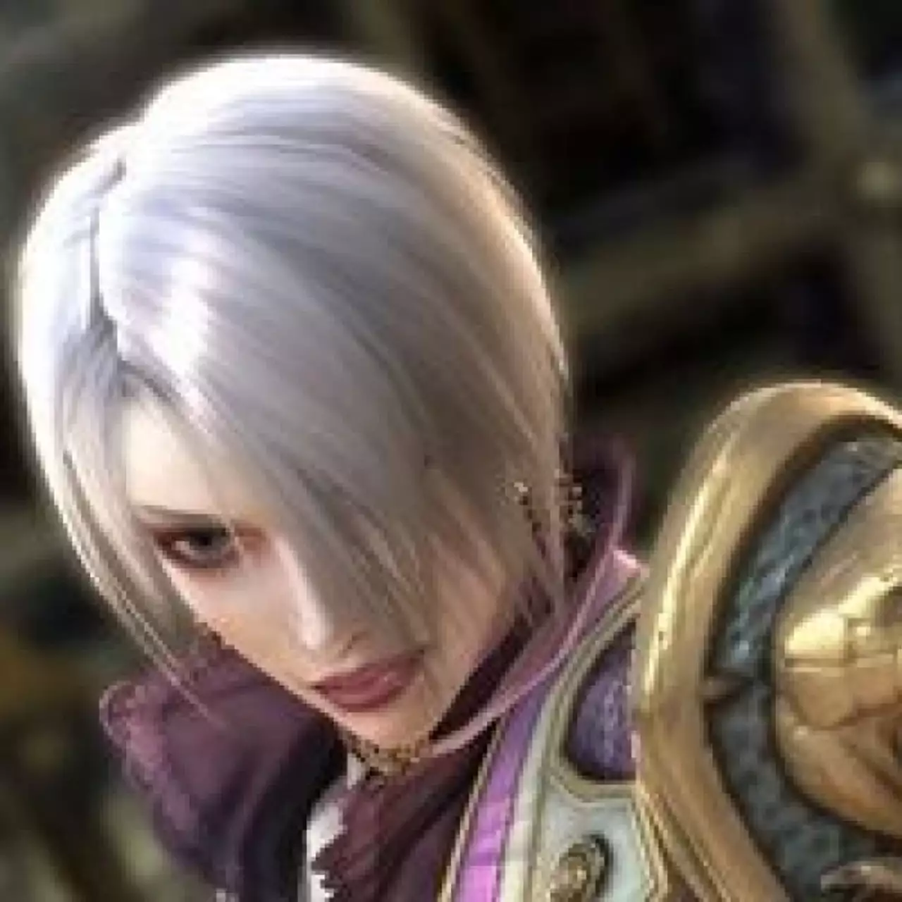 Предрелизный ролик Soul Calibur 5