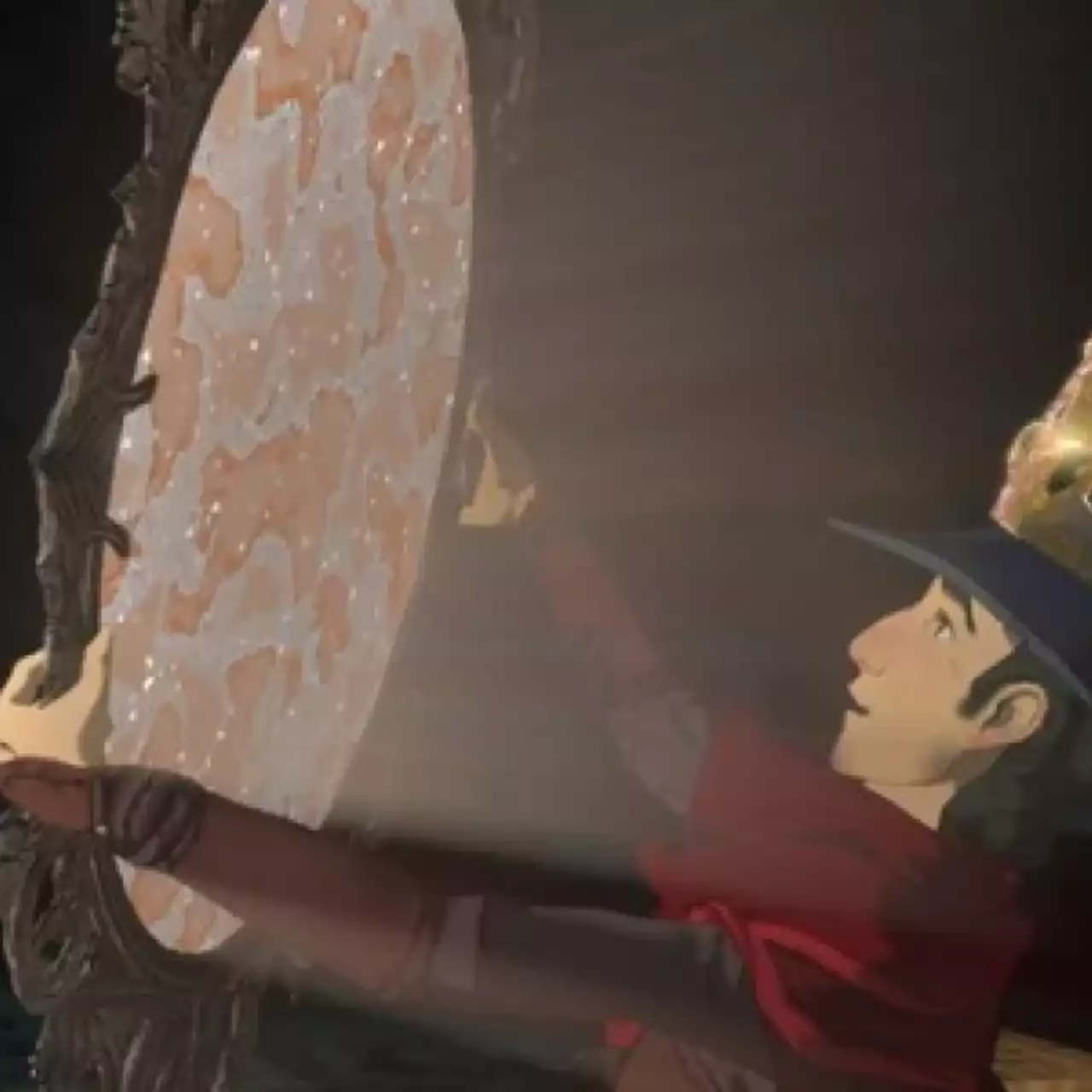 E3 2015: Трейлер первого эпизода King's Quest сообщил месяц выхода игры