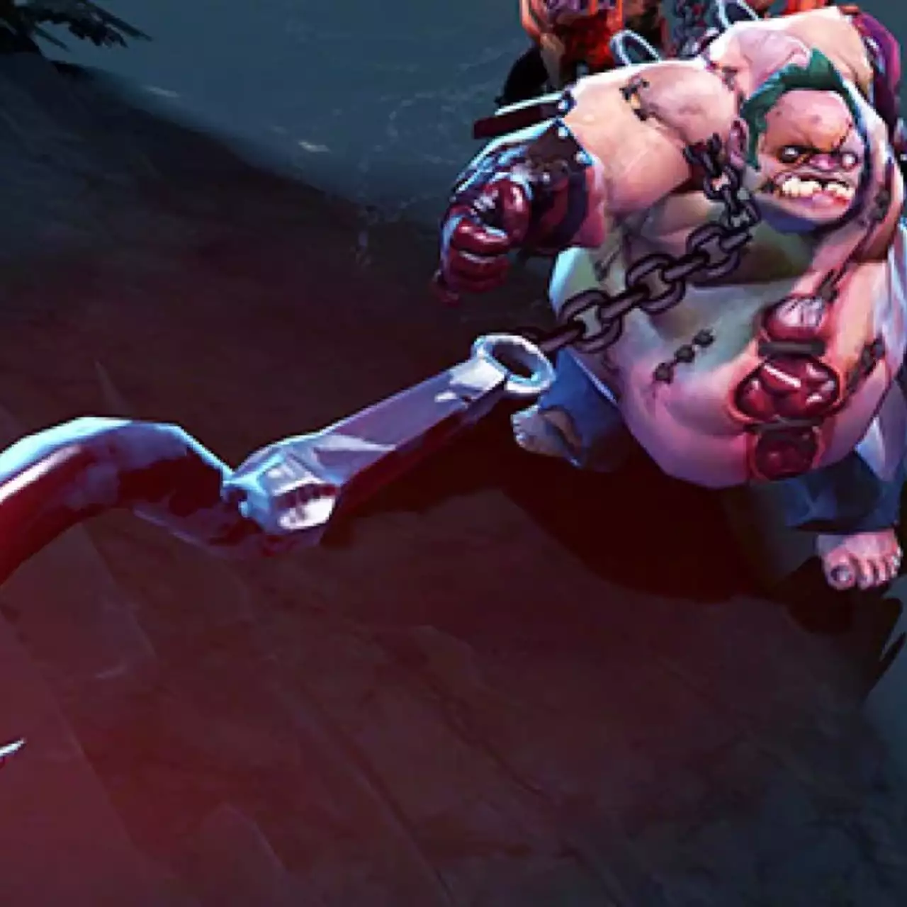 Valve объяснила, что такое Кастомные Игры Dota 2