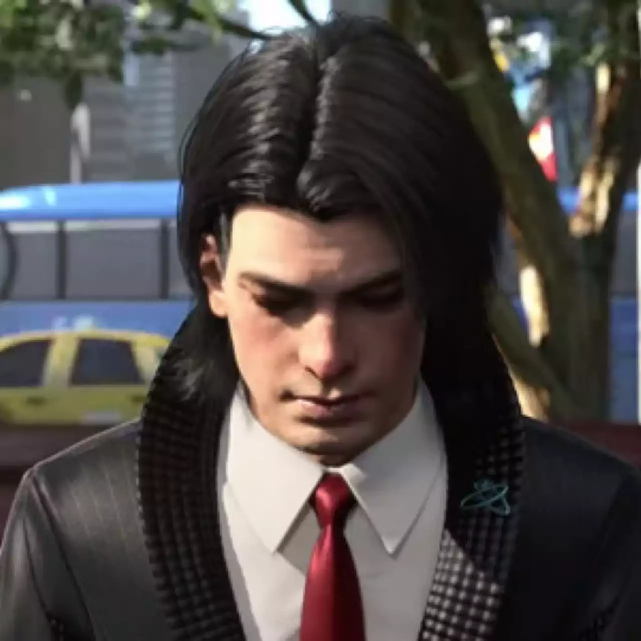 Phantom Dust не отменена