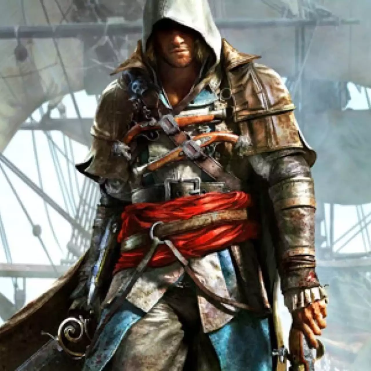 Assassin's Creed 4: Black Flag ждёт подписчиков Xbox Live Gold в июле