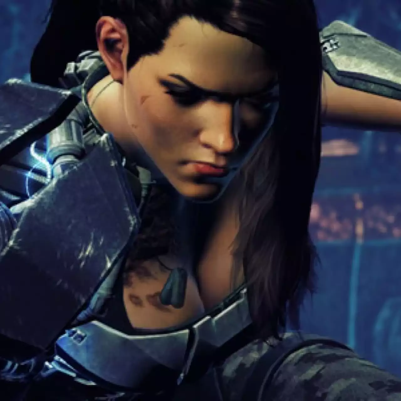 3D Realms поделилась трейлером Bombshell