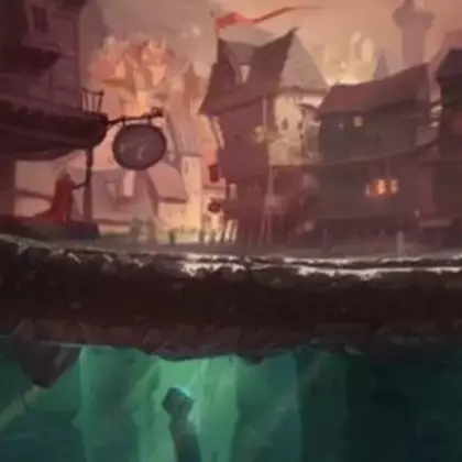 Если Bard's Tale 4 соберёт нужную сумму, к разработке подключат Криса Авеллона