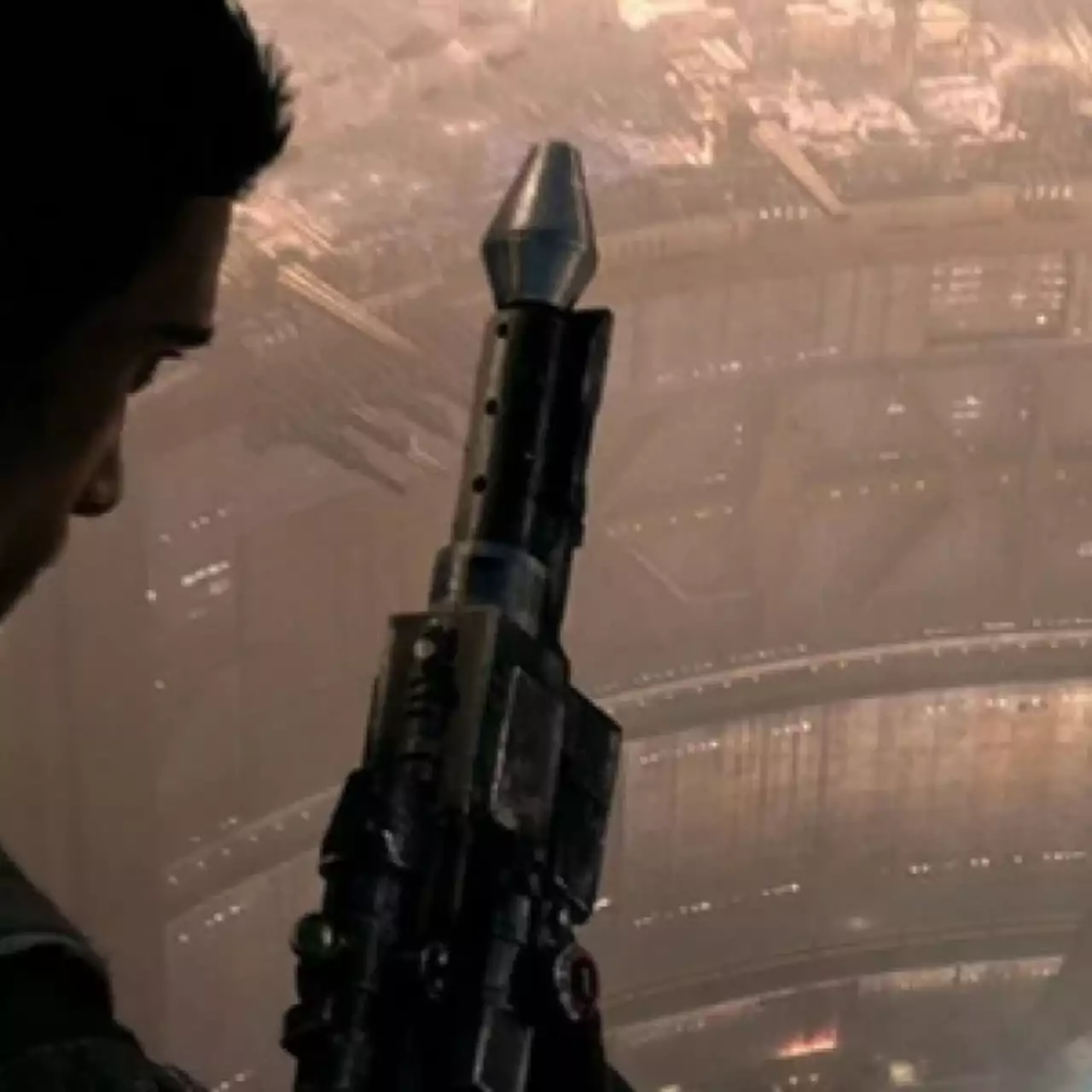 Новая игра Visceral Games похожа на Star Wars 1313 и Uncharted