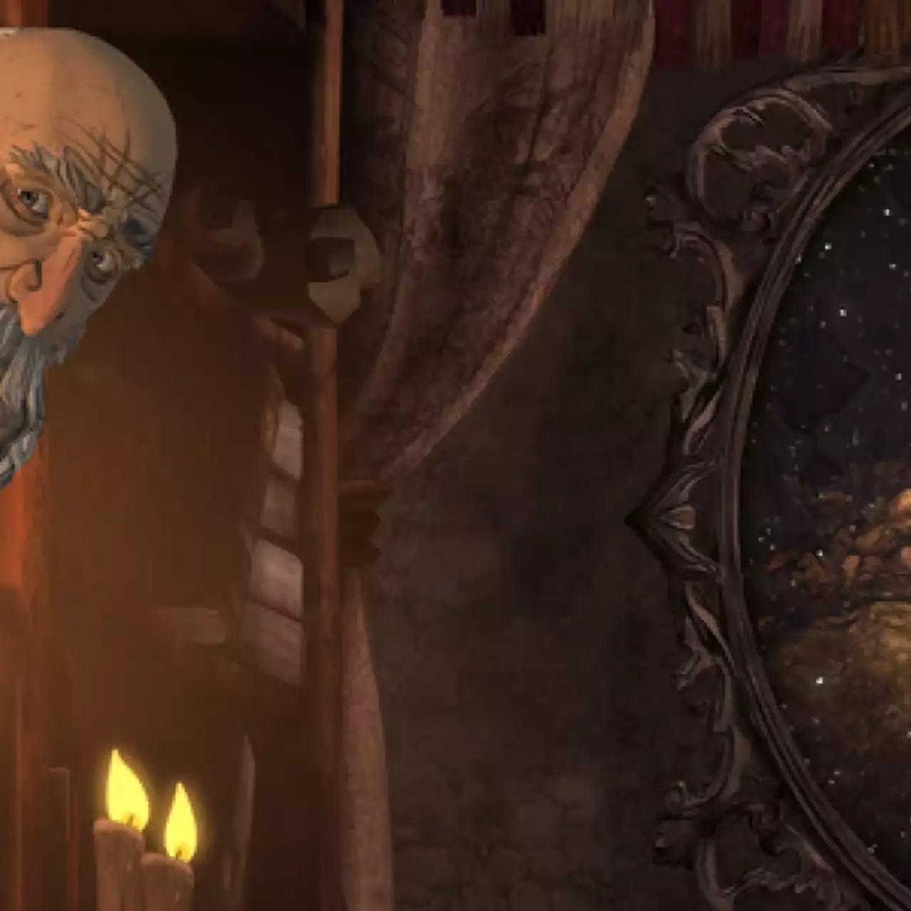 В новом трейлере King's Quest сообщили дату выхода первого эпизода