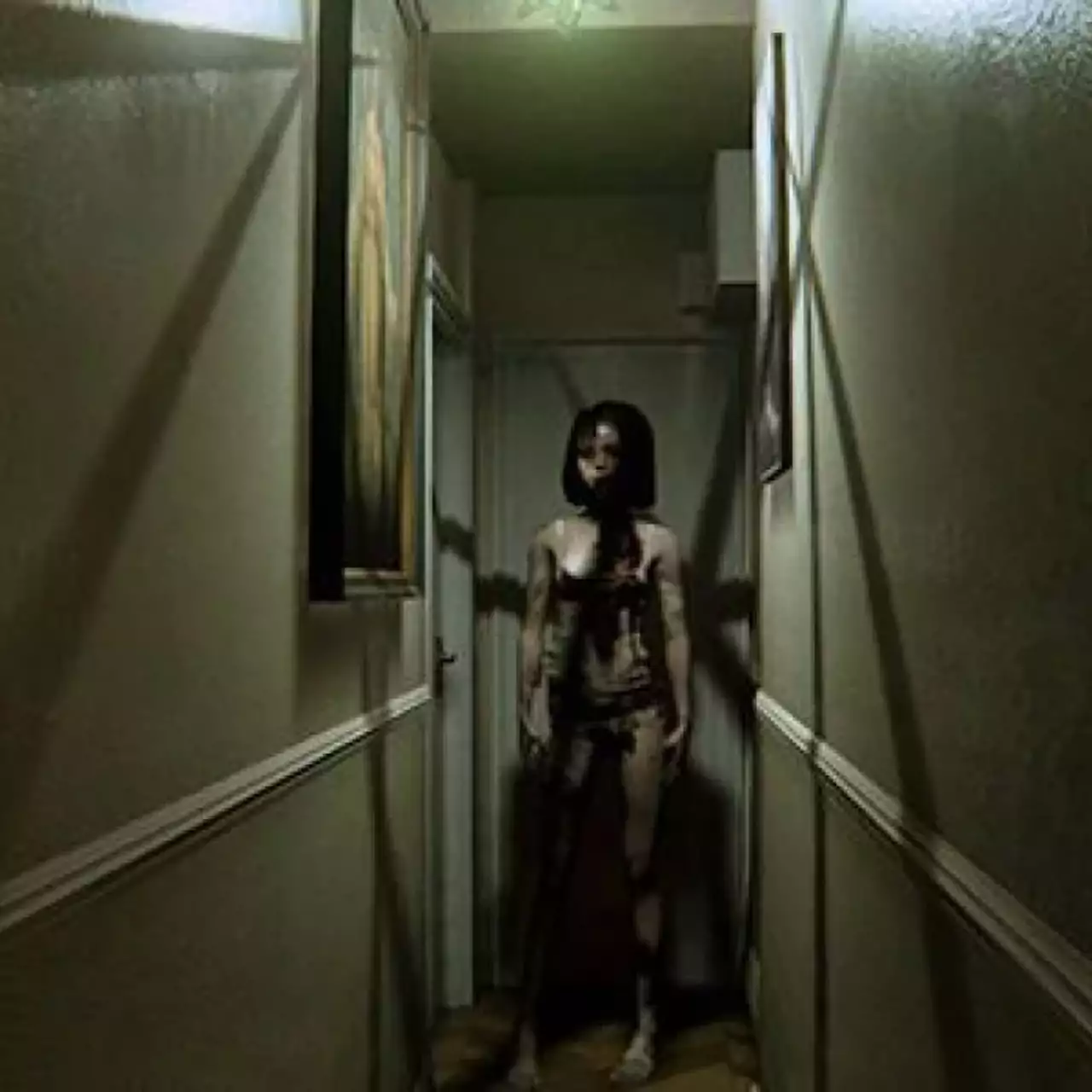 Опубликовано геймплейное видео хоррора Allison Road