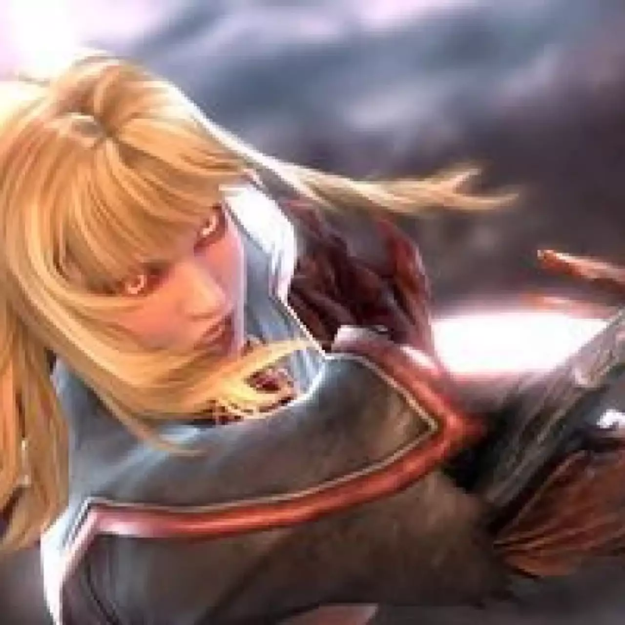 Скриншоты Soul Calibur 5
