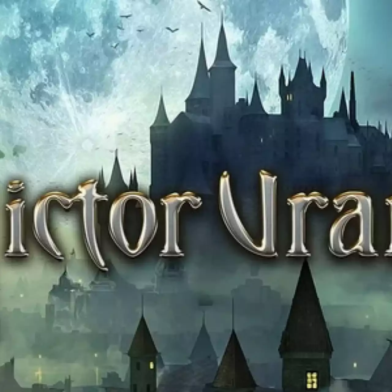Разработчики Victor Vran объявили точную дату релиза