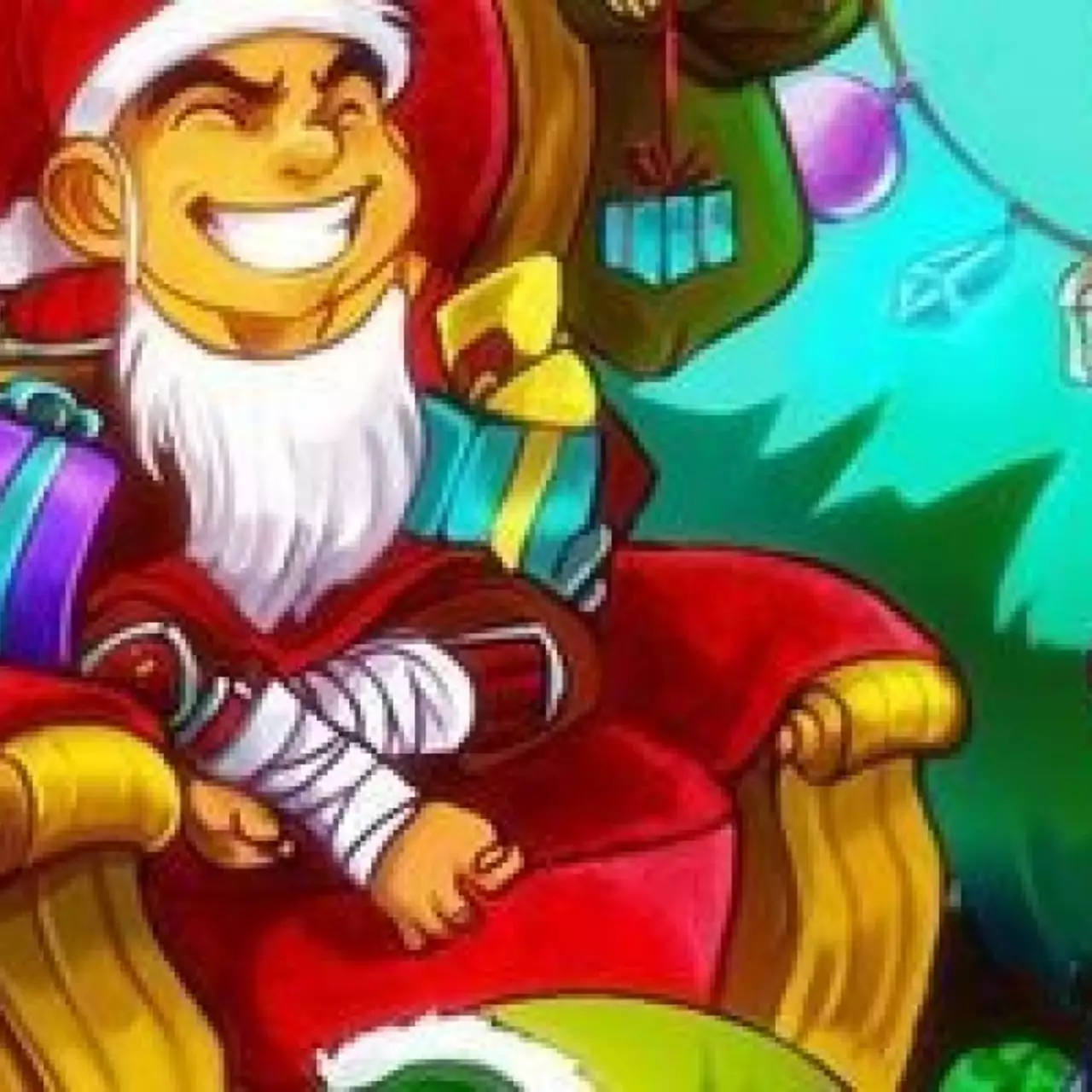 Количество платных скачиваний Dungeon Defenders перевалило за 1 миллион